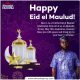 Two-in-One Celebration As Akmodel Group MD Adds A New Year, Felicitates With Muslim Faithfuls For Maulud