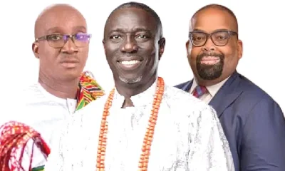 Edo Decides: The Thrilling Battle for Obaseki's Successor