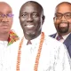 Edo Decides: The Thrilling Battle for Obaseki's Successor