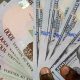 Naira to Dollar Exchange Rate Hits 6 Month Low N1,625.88/ $1