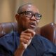 Peter Obi Denies Vice Presidential Ambitions for 2027