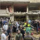 Top Hezbollah Commander Killed in Israeli Strike on Beirut