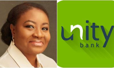 Unity Bank Projects N27B in Q4 Earnings