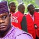 Yahaya Bello Nabbed in EFCC Midnight Raid