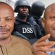 DSS Operatives Arrest NLC President Joe Ajaero