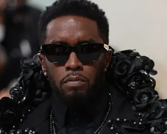 Sean 'Diddy' Combs Nabbed by Feds in New York