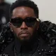 Sean 'Diddy' Combs Nabbed by Feds in New York