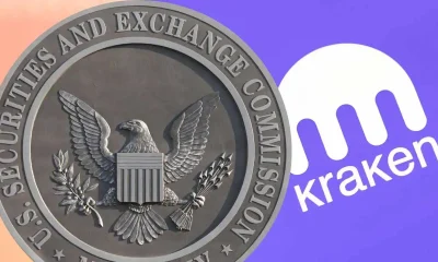 Kraken Fights Back Against SEC’s Securities Allegations