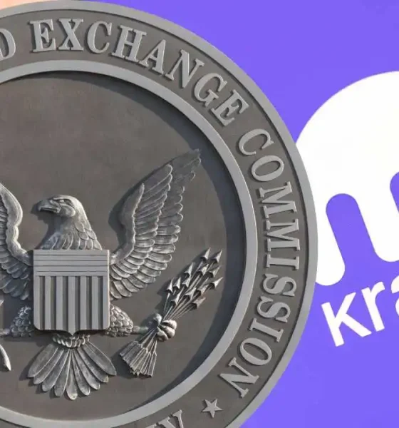 Kraken Fights Back Against SEC’s Securities Allegations