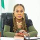 Uju Kennedy-Ohanenye Breaks Silence After Cabinet Sack