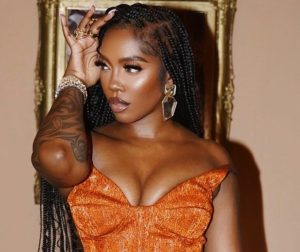 Tiwa Savage breaks silence on leaked sex tape scandal | iexclusivenews